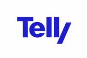 Telly logo